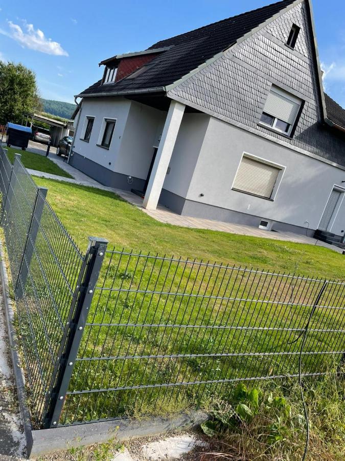 Roswitha-Gandersheim Apartment Bad Gandersheim Exterior photo
